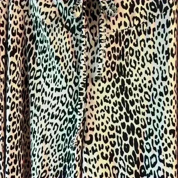 NWT Shapeez bamboo pajamas - Picture 5 of 8